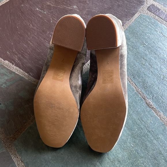 Madewell Boots - Picture 5 of 8